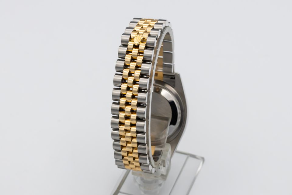 Rolex Datejust 116233 Image 3